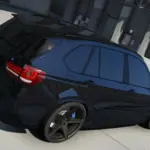 BMW X5M3