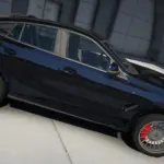 BMW X6 M Competition HAMANN2