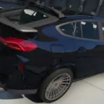 BMW X6 M Competition HAMANN3