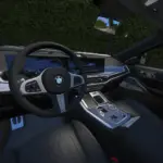 BMW X6 M60I 20263
