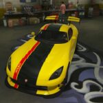 Banshee GTS Liveries
