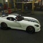 Banshee GTS Liveries2