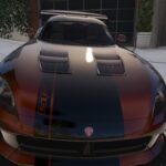 Banshee GTS Liveries4