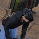 Bicycle Helmet for MP Male/Female V1.0 Bicycle Helmet for MP Male/Female V1.0