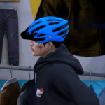 Bicycle Helmet for MP Male/Female V1.0