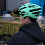 Bicycle Helmet for MP Male/Female V1.0