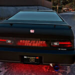 Blista to Honda Civic + Banshee to Dodge Viper3