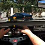 Blista to Honda Civic + Banshee to Dodge Viper5