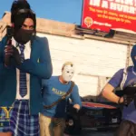 Bully Heist Gear3