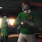 Bully Heist Gear4