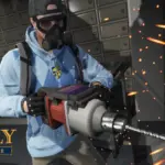 Bully Heist Gear6
