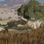 Bundesheer Leopard 2a4 livery 1.02