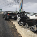 CHP BMW R1200RT-P4