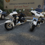 CHP Harley Davidson3