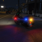 CHP Harley Davidson4