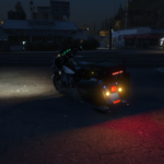 CHP Harley Davidson5