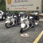 CHP Kawasaki Concours