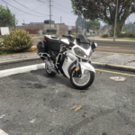 CHP Kawasaki Concours2