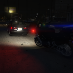 CHP Kawasaki Concours4