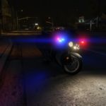 CHP Kawasaki Concours5