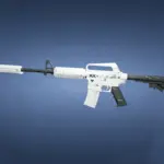 CSGO M4A1 Printstream 1.0