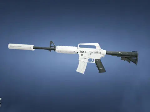 CSGO M4A1 Printstream 1.0