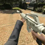 CSGO M4A1 Printstream 1.03