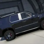 Cadillac Escalade2