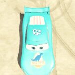 Cars 2 Dinoco Lightning Mcqueen Skin 1.02