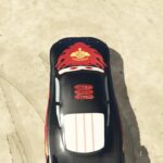 Cars 2 Evil Lightning Mcqueen Skin 1.02