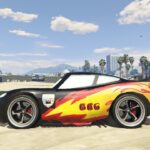 Cars 2 Evil Lightning Mcqueen Skin 1.05