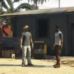 Cayo Perico Field Workers + Zonebind 1.02