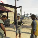 Cayo Perico Field Workers + Zonebind 1.03