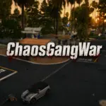 Chaos Gang War V1.2 Chaos Gang War 1.0
