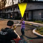 Chaos Gang War 1.02