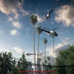 Chaos Gang War 1.04