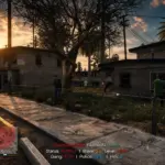 Chaos Gang War 1.06