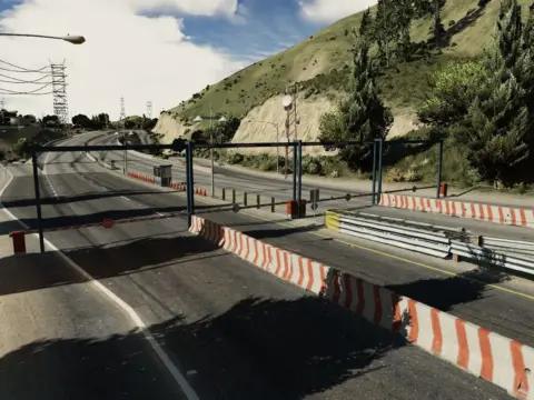 CheckPoint1 [SP / FiveM / YMAP] V1.0