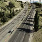 CheckPoint1 [SP / FiveM / YMAP] V1.0