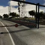 CheckPoint1 [SP / FiveM / YMAP] V1.0