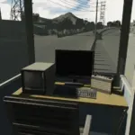 CheckPoint1 [SP / FiveM / YMAP] V1.0
