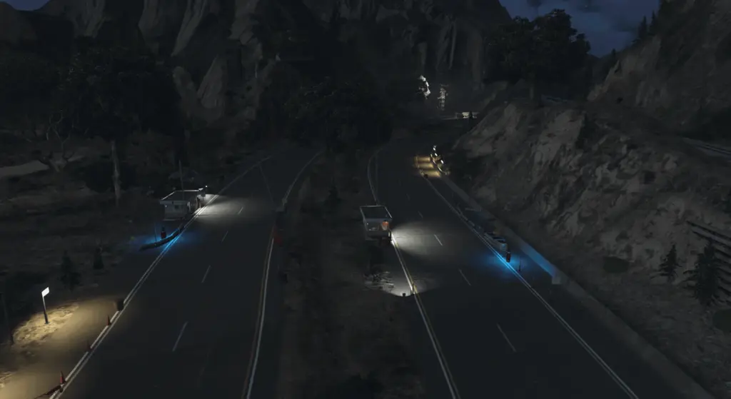 CheckPoint2 [SP / FiveM / YMAP] V1.0
