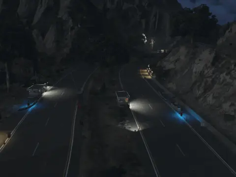 CheckPoint2 [SP / FiveM / YMAP] V1.0