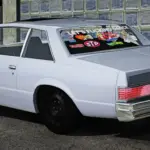 Chevy Malibu Jefe Sreat2