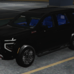 Chevy Umarked BRANDED 1.0