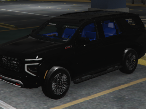 Chevy Umarked BRANDED 1.0