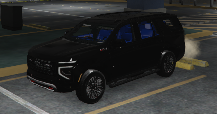 Chevy Umarked BRANDED 1.0
