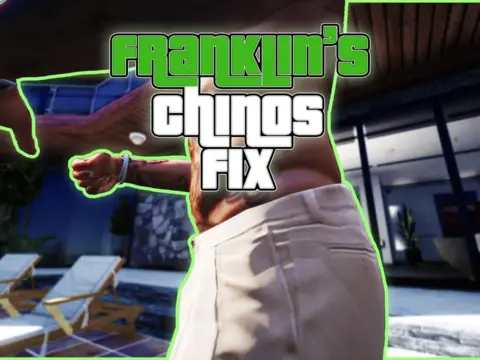 Chinos Fix
