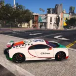 Chiron Livery3