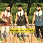 Chrome Hearts Tank For [M] V2.5